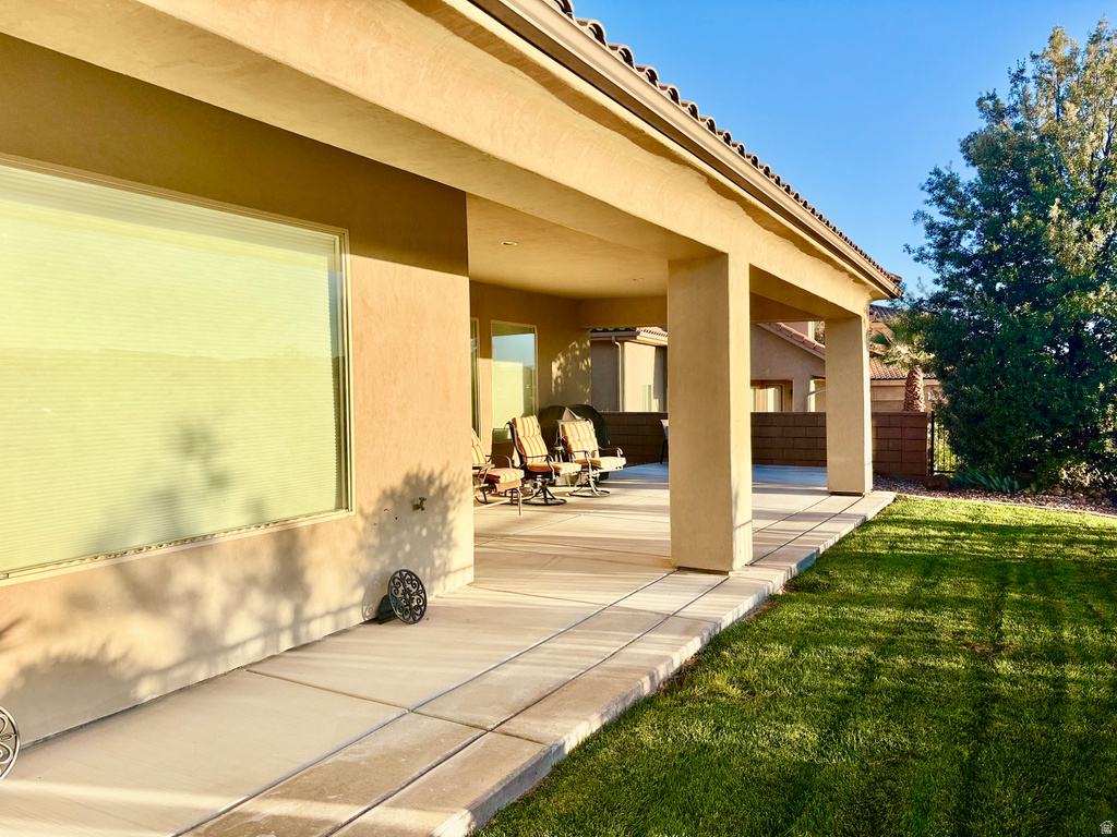 437 N NORTHSTAR DR St George, UT 84770