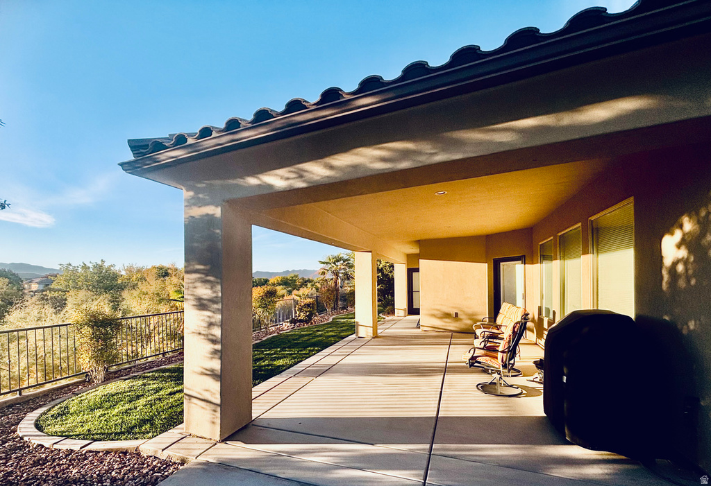 437 N NORTHSTAR DR St George, UT 84770