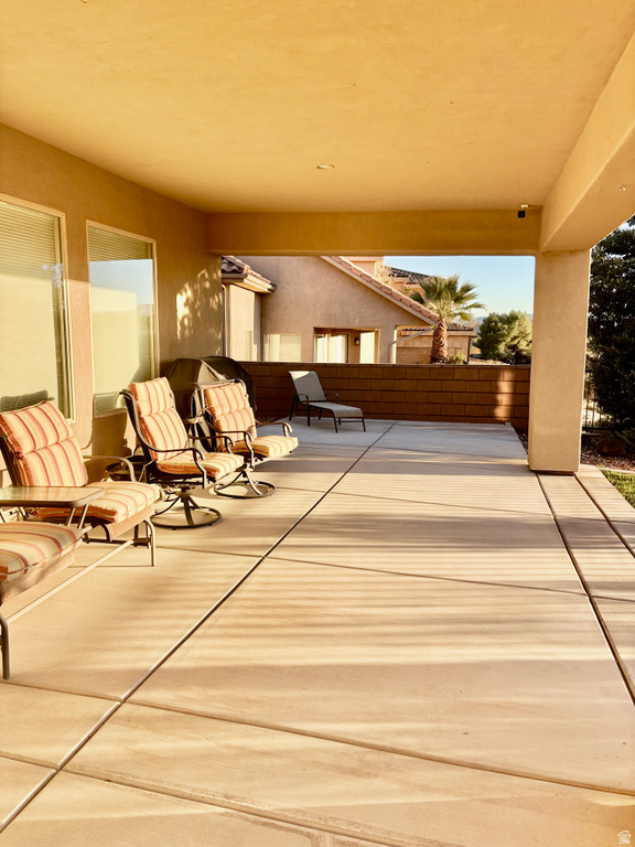 437 N NORTHSTAR DR St George, UT 84770