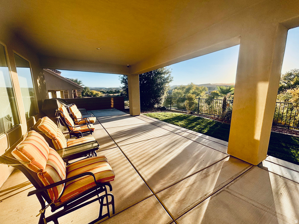 437 N NORTHSTAR DR St George, UT 84770