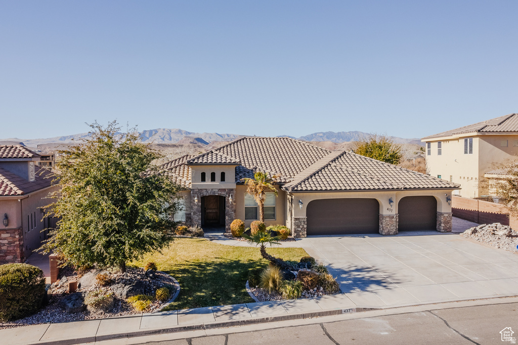 437 N NORTHSTAR DR St George, UT 84770