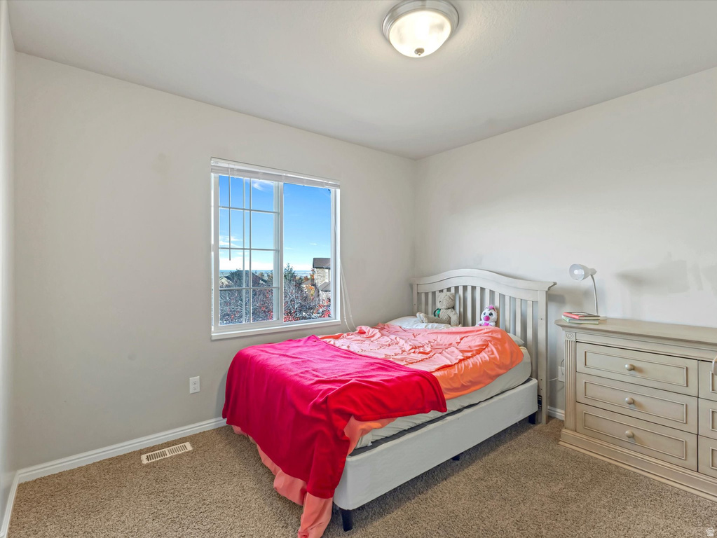 4553 S BASIN RIDGE CT West Valley City, UT 84128