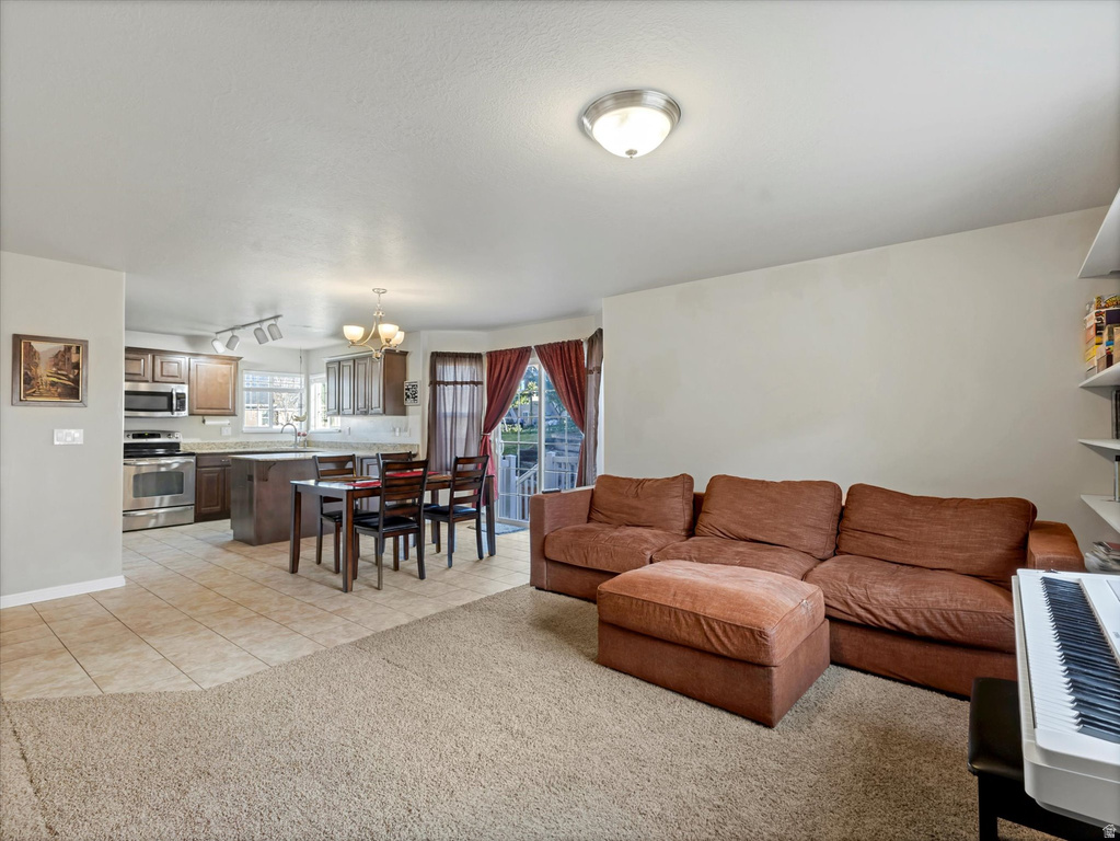 4553 S BASIN RIDGE CT West Valley City, UT 84128
