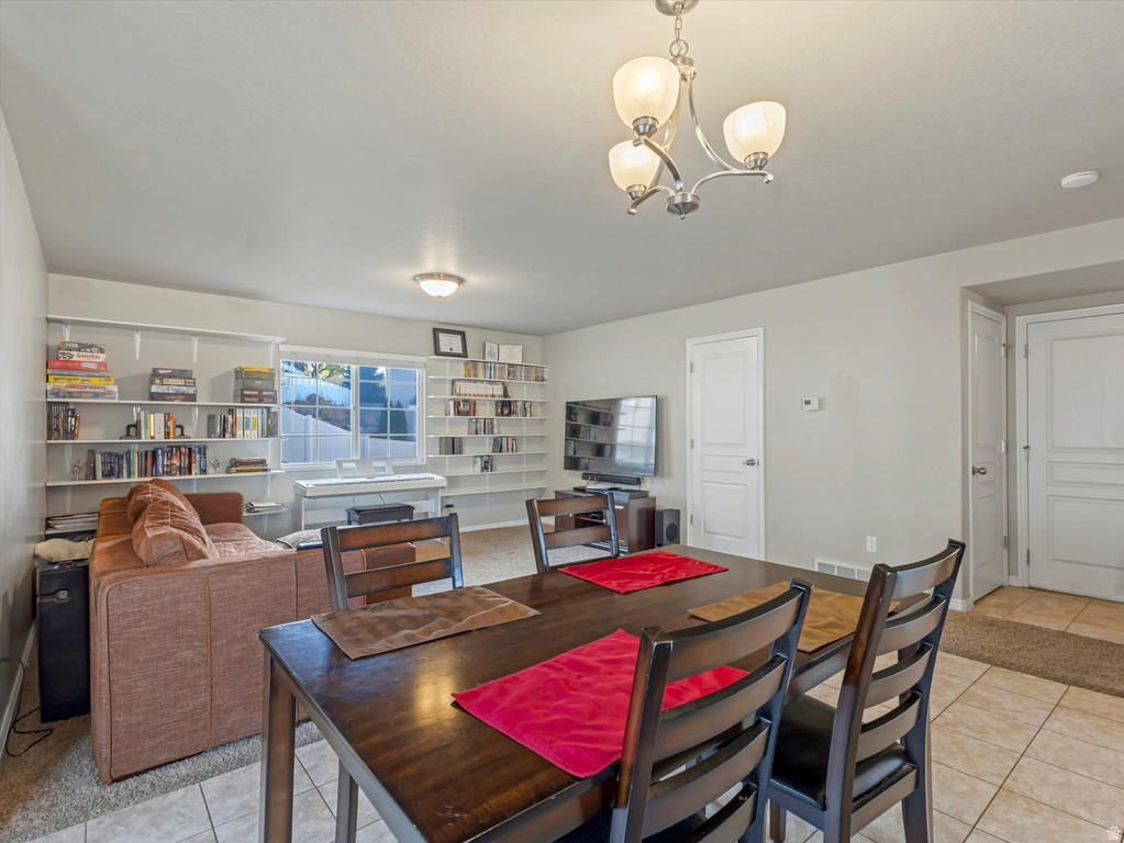 4553 S BASIN RIDGE CT West Valley City, UT 84128