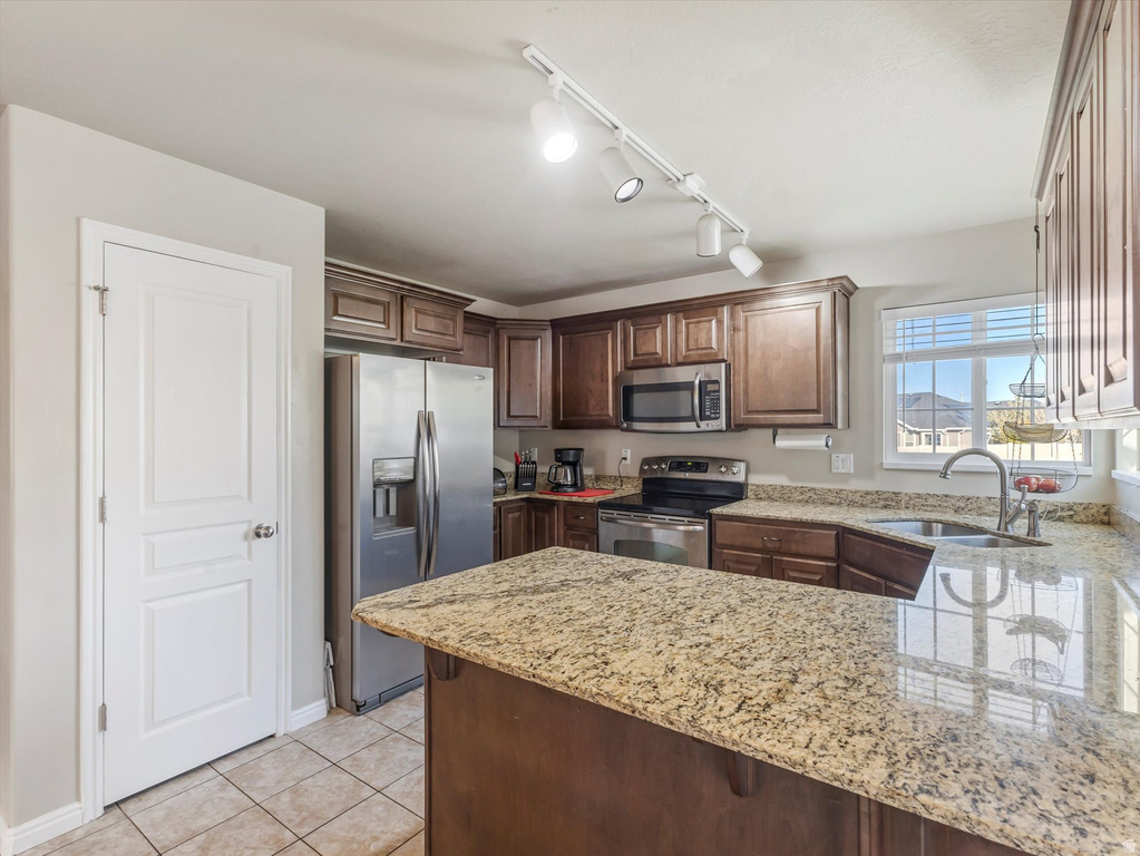 4553 S BASIN RIDGE CT West Valley City, UT 84128