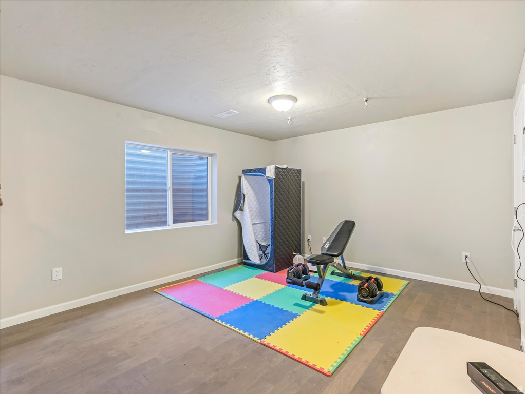 4553 S BASIN RIDGE CT West Valley City, UT 84128