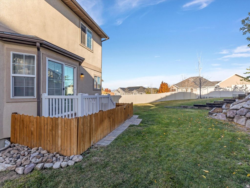 4553 S BASIN RIDGE CT West Valley City, UT 84128