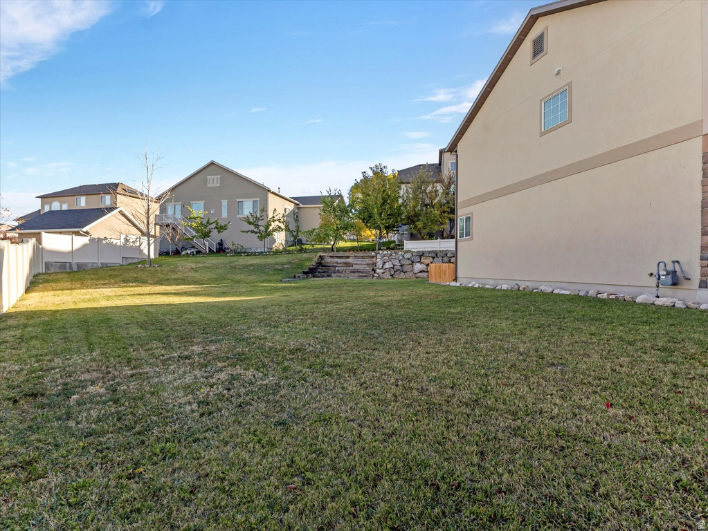 4553 S BASIN RIDGE CT West Valley City, UT 84128