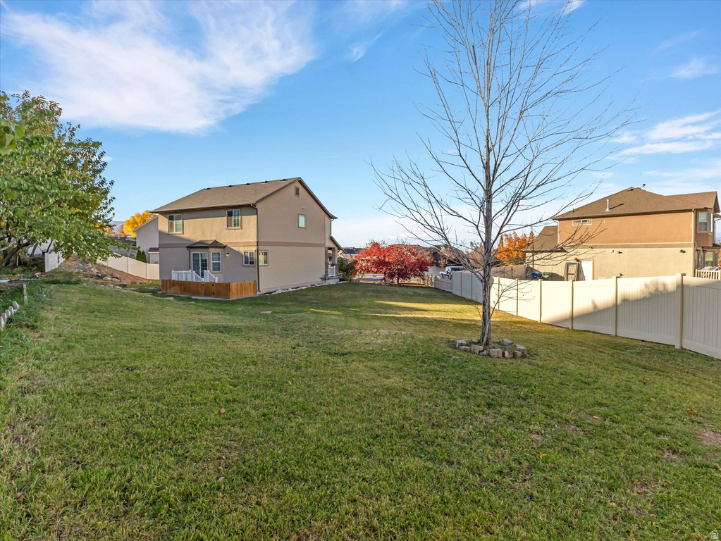 4553 S BASIN RIDGE CT West Valley City, UT 84128