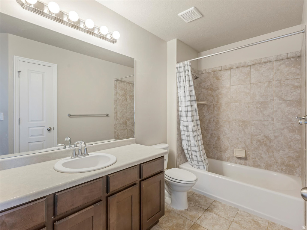 4553 S BASIN RIDGE CT West Valley City, UT 84128