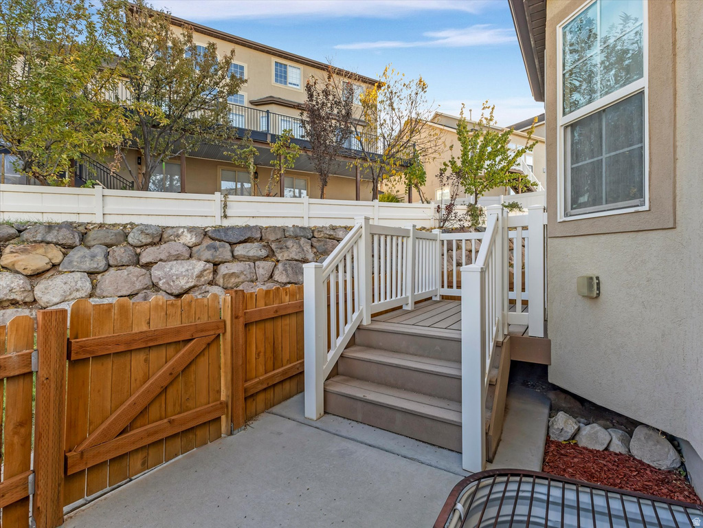 4553 S BASIN RIDGE CT West Valley City, UT 84128