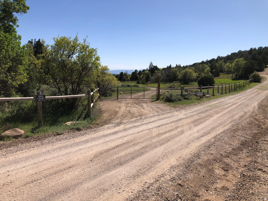 149  MEADOW RD Mt Pleasant, UT 84647