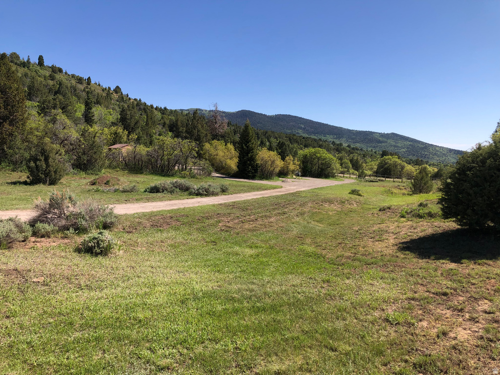 149  MEADOW RD Mt Pleasant, UT 84647