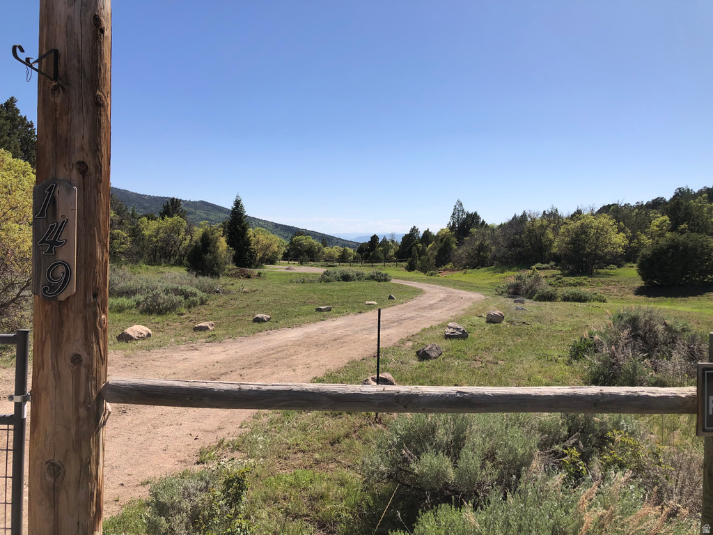 149  MEADOW RD Mt Pleasant, UT 84647