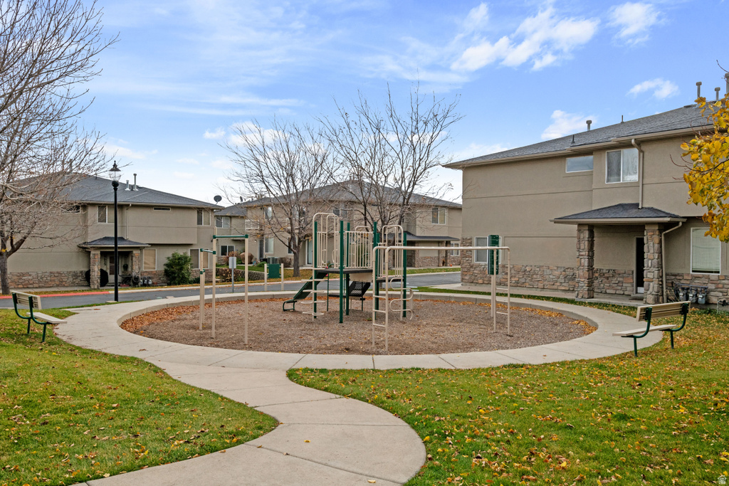 8467 S IVY SPRINGS LN West Jordan, UT 84081