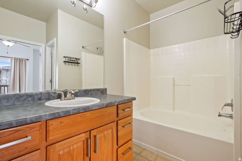 8467 S IVY SPRINGS LN West Jordan, UT 84081