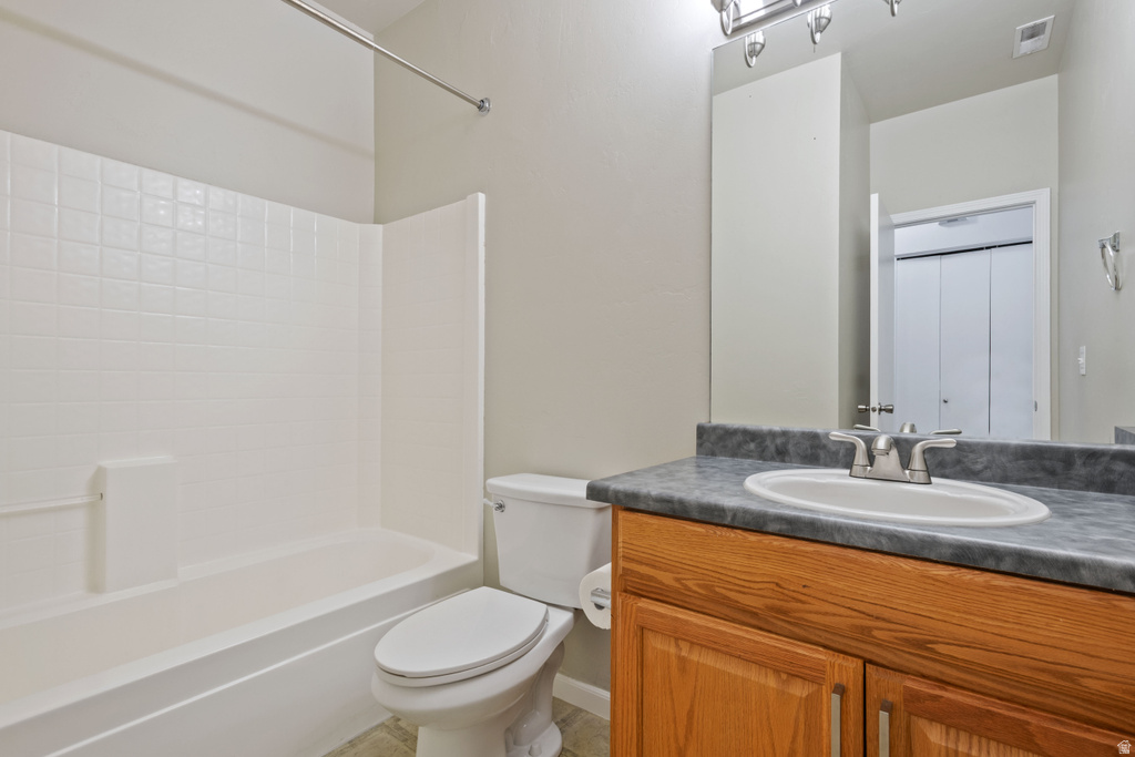 8467 S IVY SPRINGS LN West Jordan, UT 84081