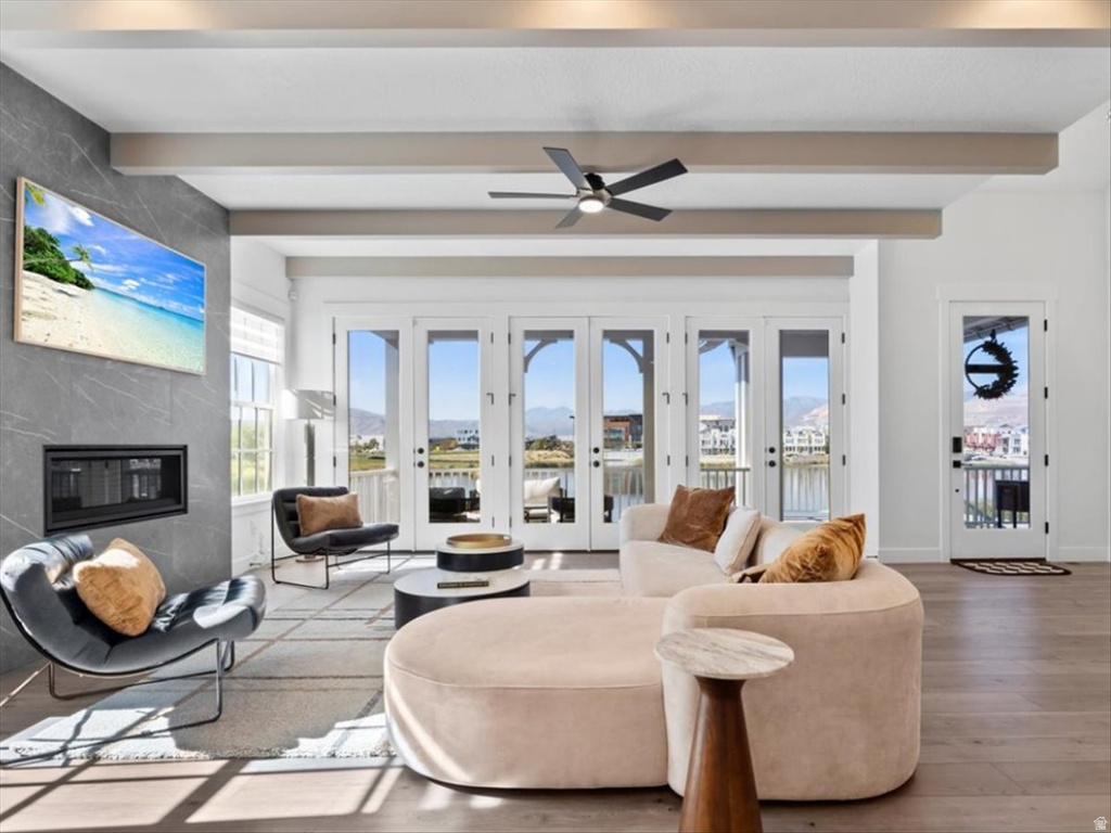 11064 S PADDLE BOARD WAY South Jordan, UT 84009