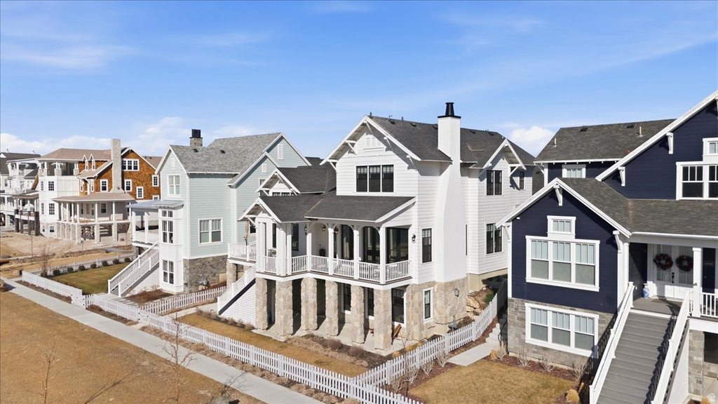 11064 S PADDLE BOARD WAY South Jordan, UT 84009