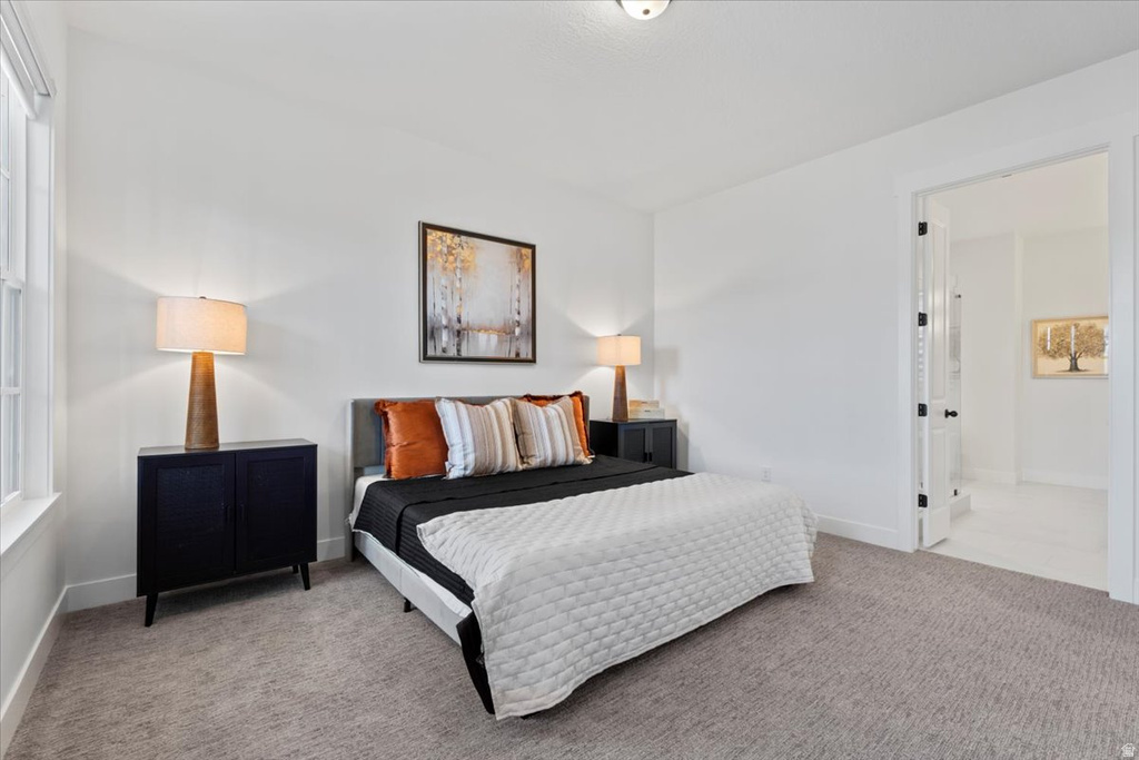 11064 S PADDLE BOARD WAY South Jordan, UT 84009