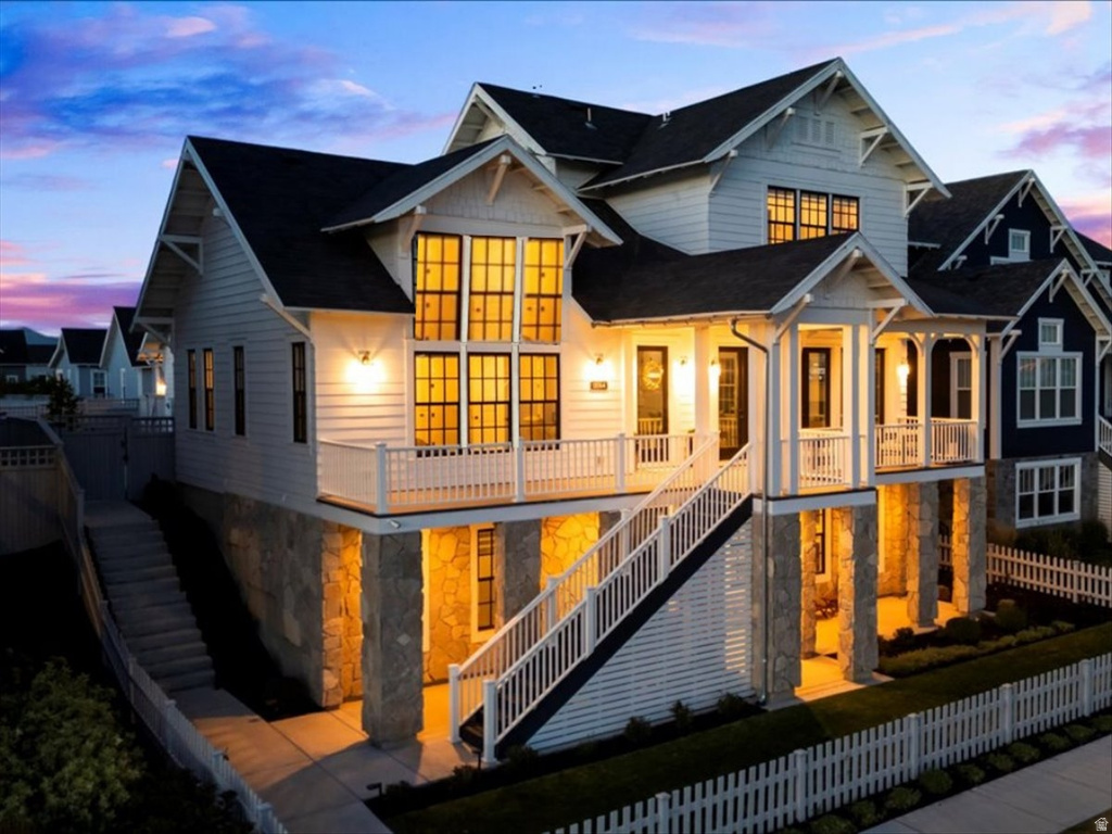 11064 S Paddle Board Way