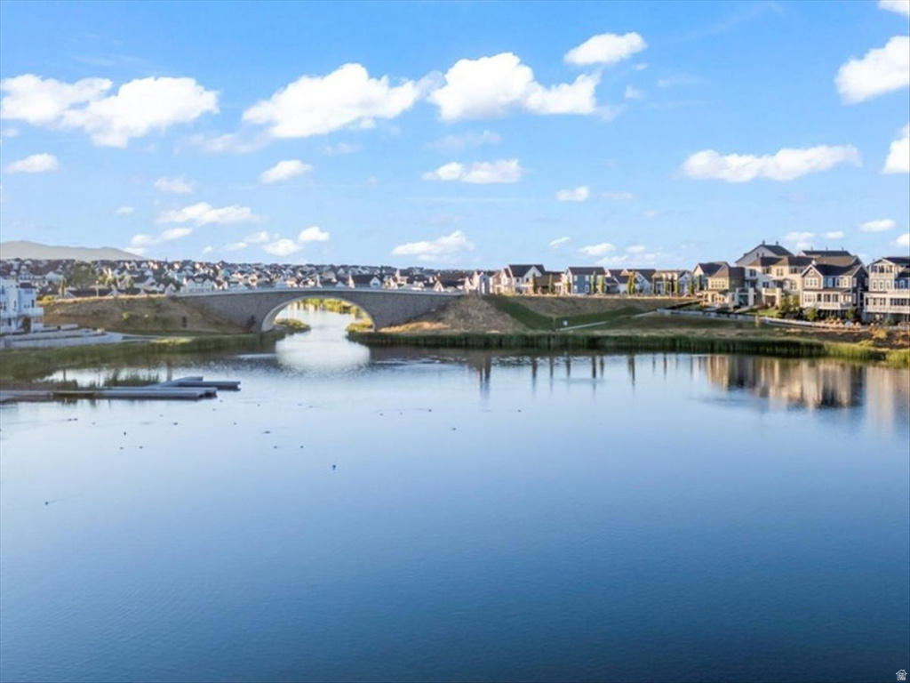 11064 S PADDLE BOARD WAY South Jordan, UT 84009