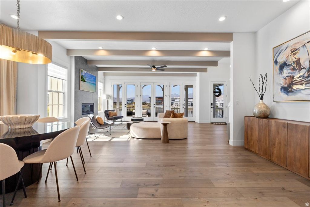 11064 S PADDLE BOARD WAY South Jordan, UT 84009