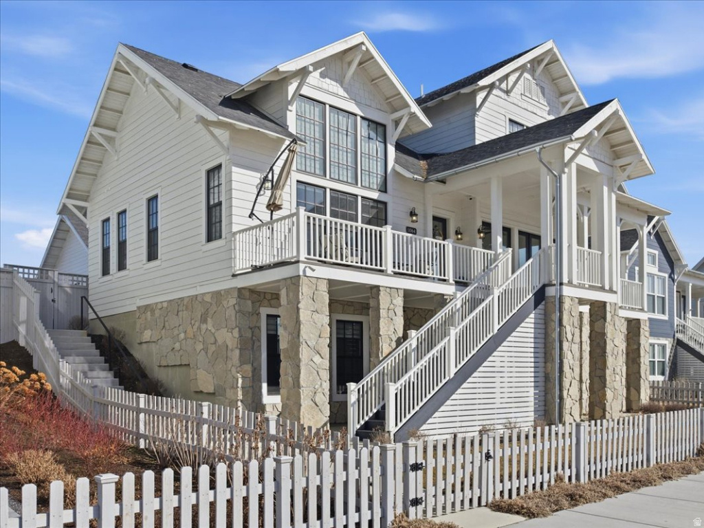 11064 S PADDLE BOARD WAY South Jordan, UT 84009