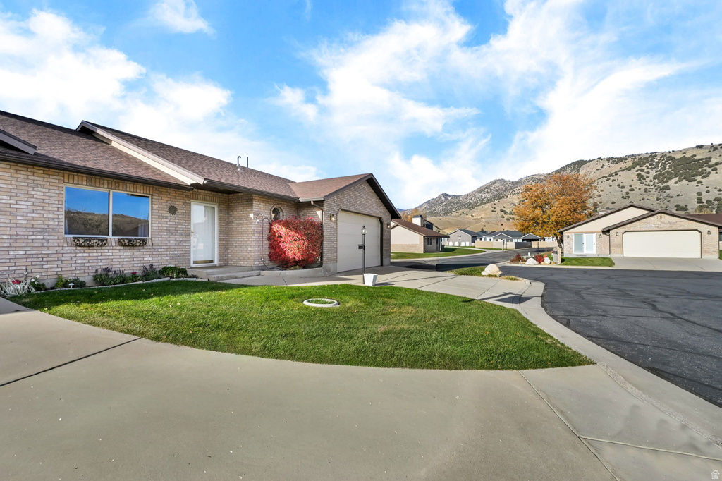 77 N RIVER COVE CIR Morgan, UT 84050