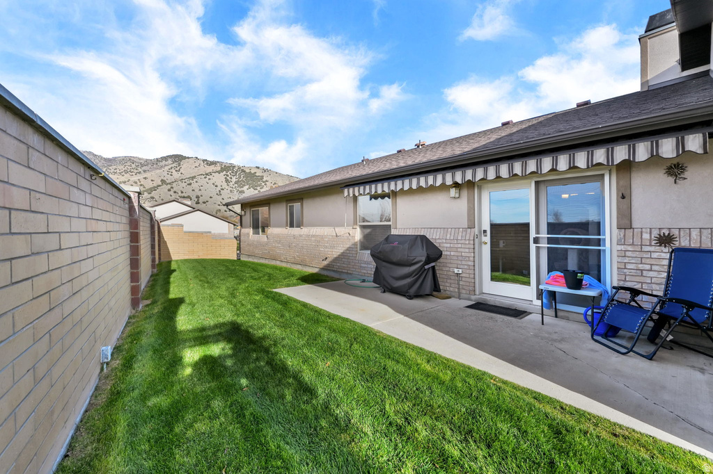 77 N RIVER COVE CIR Morgan, UT 84050