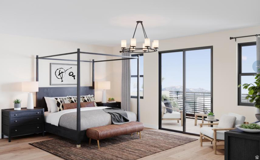 2198 N COYOTE BEND WAY #12 Heber City, UT 84032