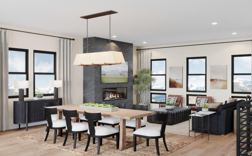 2198 N COYOTE BEND WAY #12 Heber City, UT 84032