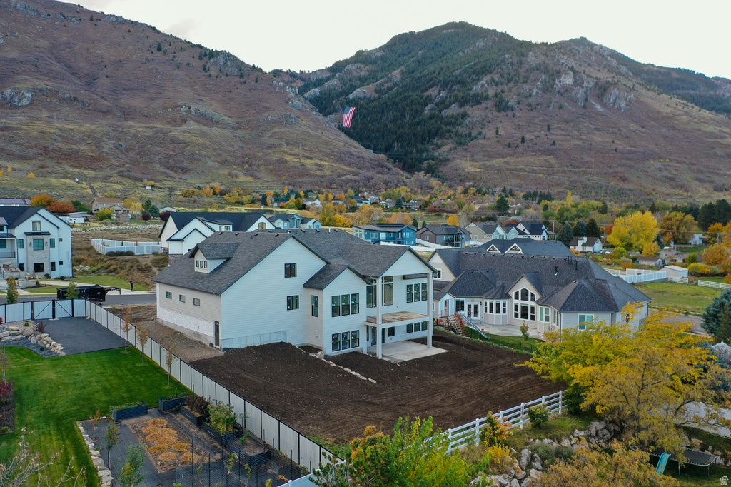 2671 N 1350 E North Ogden, UT 84414