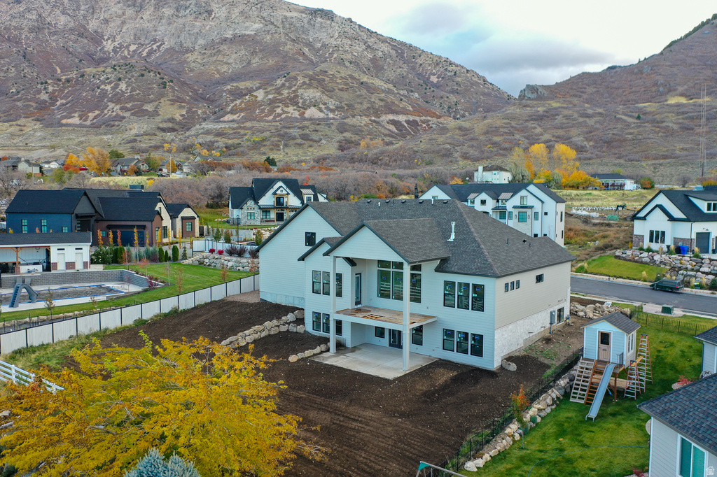 2671 N 1350 E North Ogden, UT 84414