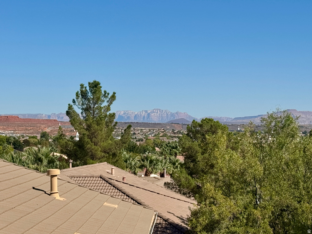 1361 W RED BUTTE DR Washington, UT 84780