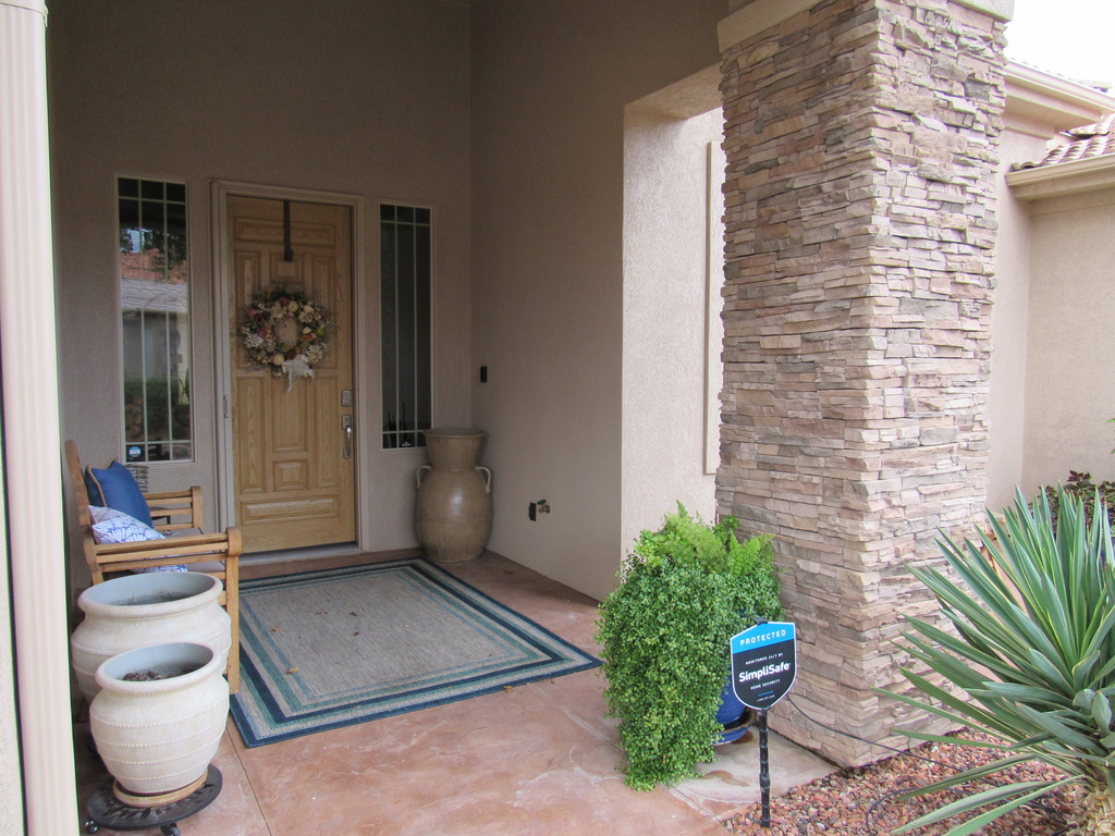 1361 W RED BUTTE DR Washington, UT 84780