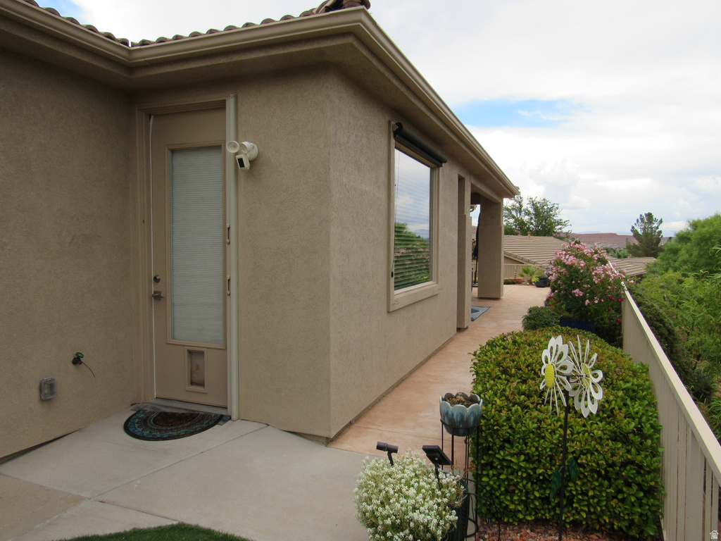 1361 W RED BUTTE DR Washington, UT 84780