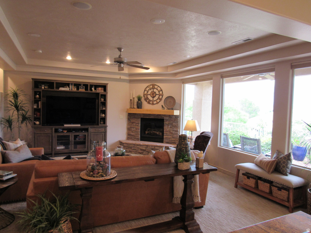 1361 W RED BUTTE DR Washington, UT 84780