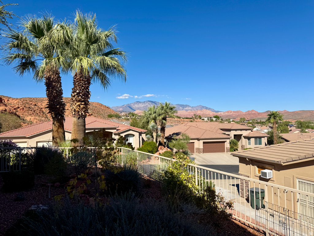 1361 W RED BUTTE DR Washington, UT 84780