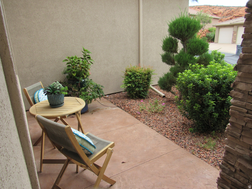 1361 W RED BUTTE DR Washington, UT 84780