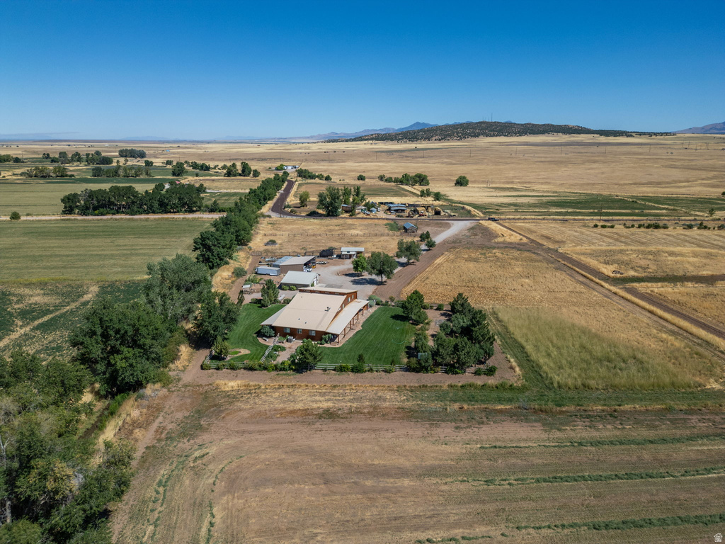 723 W OLD FIELD RD Fillmore, UT 84631