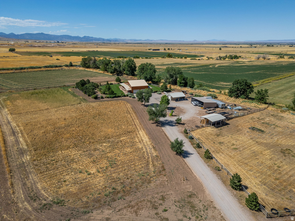 723 W OLD FIELD RD Fillmore, UT 84631