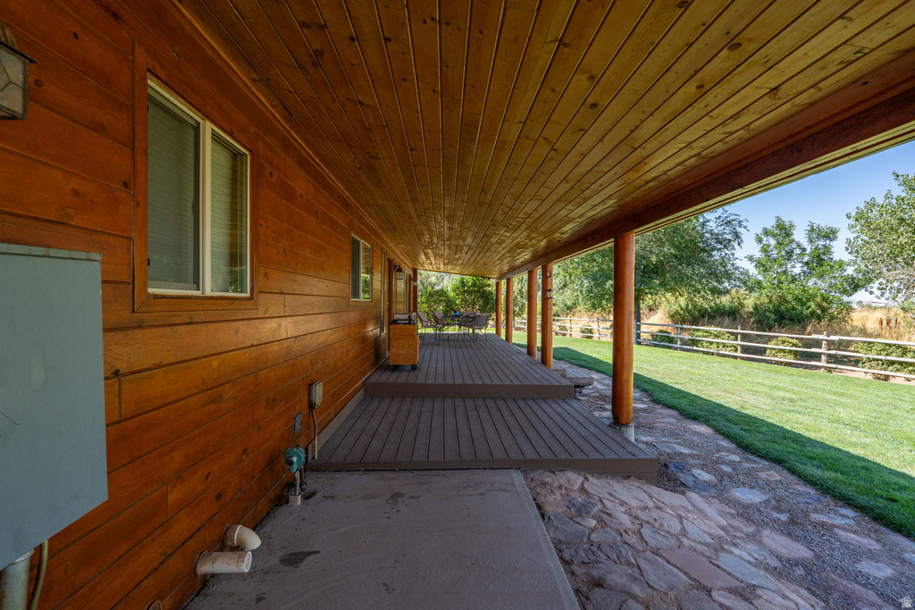 723 W OLD FIELD RD Fillmore, UT 84631