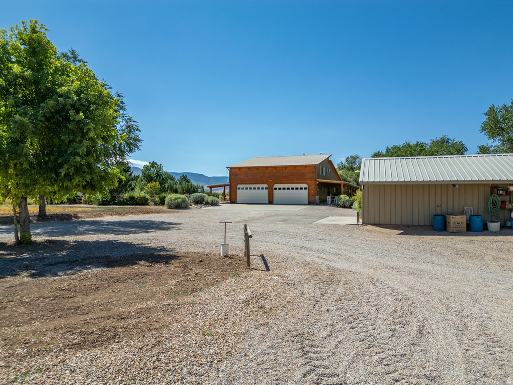 723 W OLD FIELD RD Fillmore, UT 84631