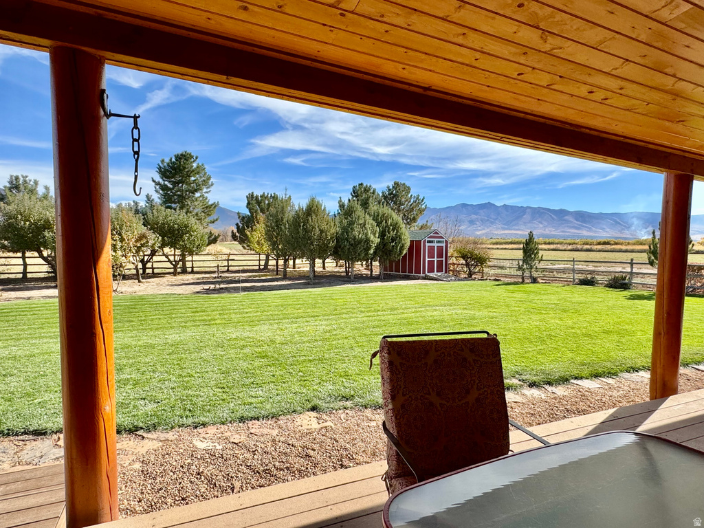 723 W OLD FIELD RD Fillmore, UT 84631