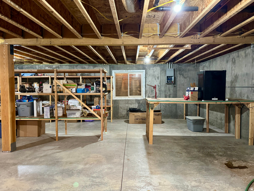 723 W OLD FIELD RD Fillmore, UT 84631