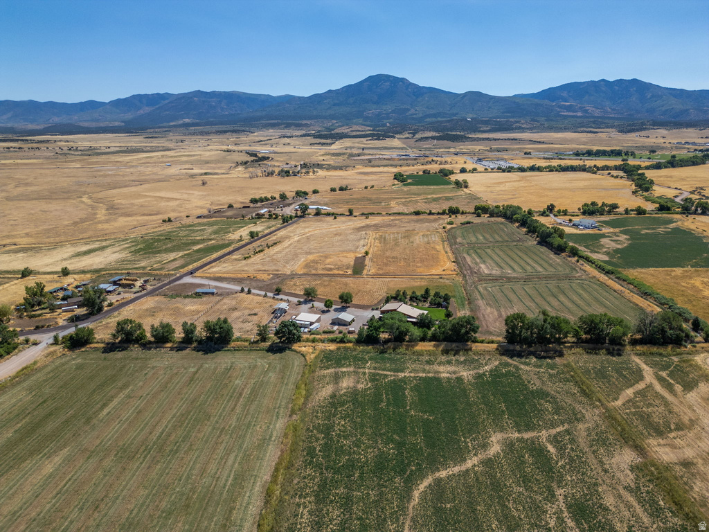 723 W OLD FIELD RD Fillmore, UT 84631