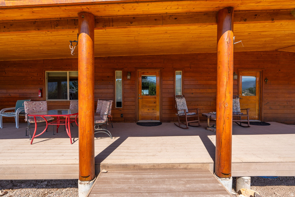 723 W OLD FIELD RD Fillmore, UT 84631