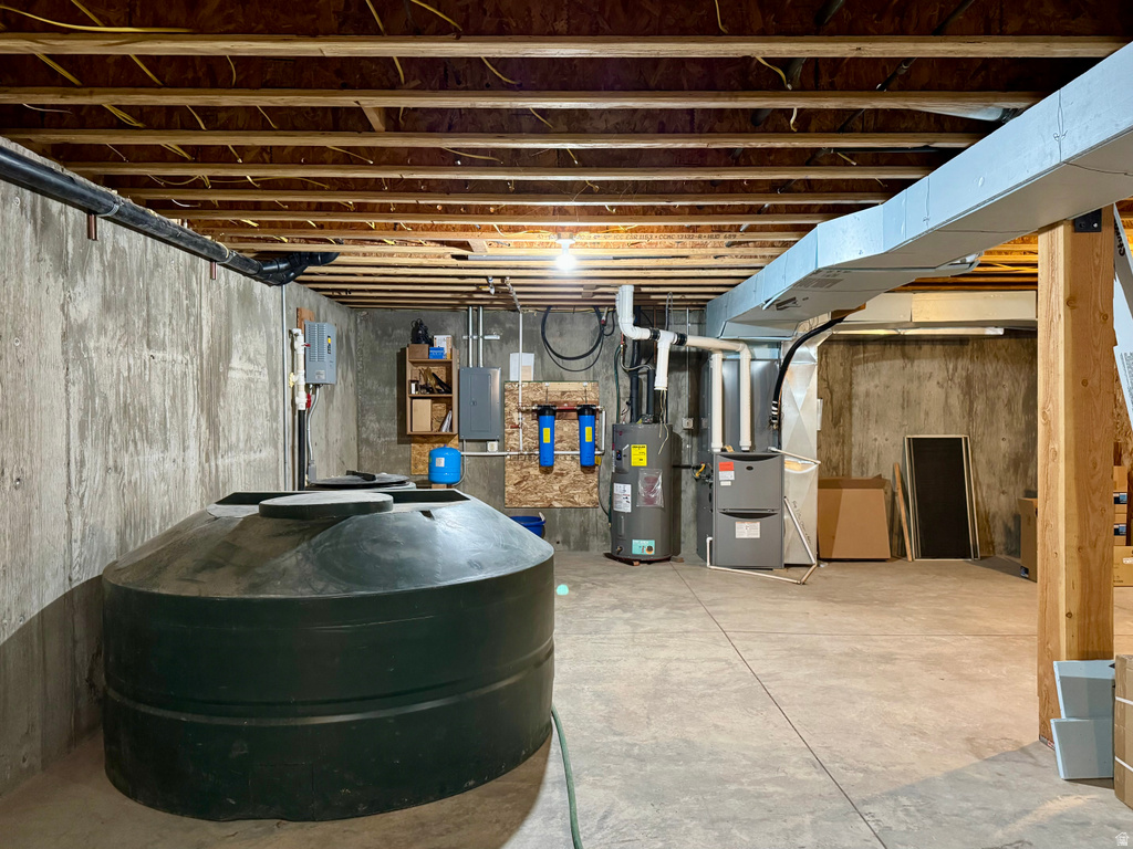 723 W OLD FIELD RD Fillmore, UT 84631