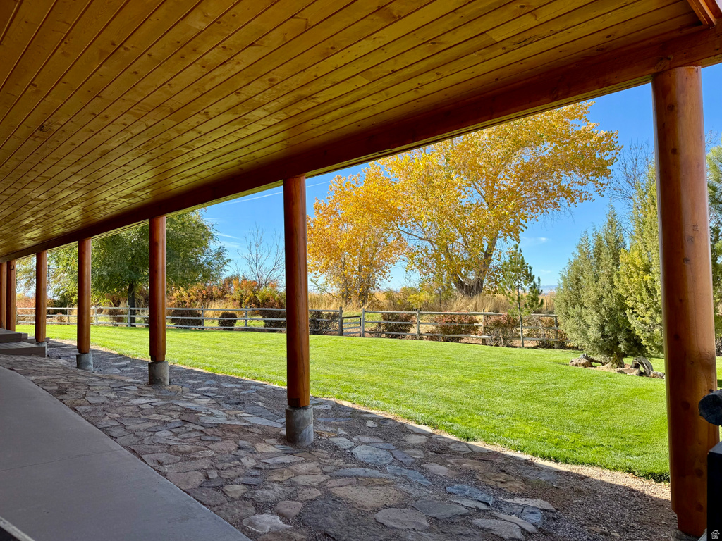 723 W OLD FIELD RD Fillmore, UT 84631